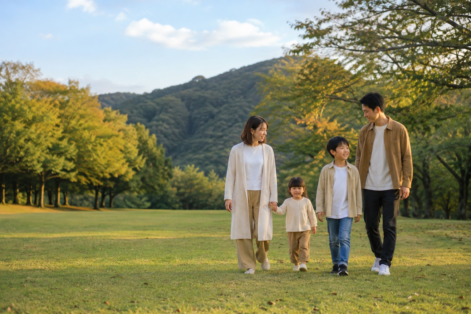家庭の日まとめ