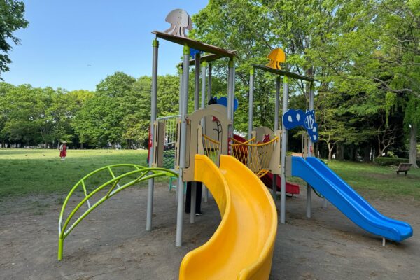 明保野公園