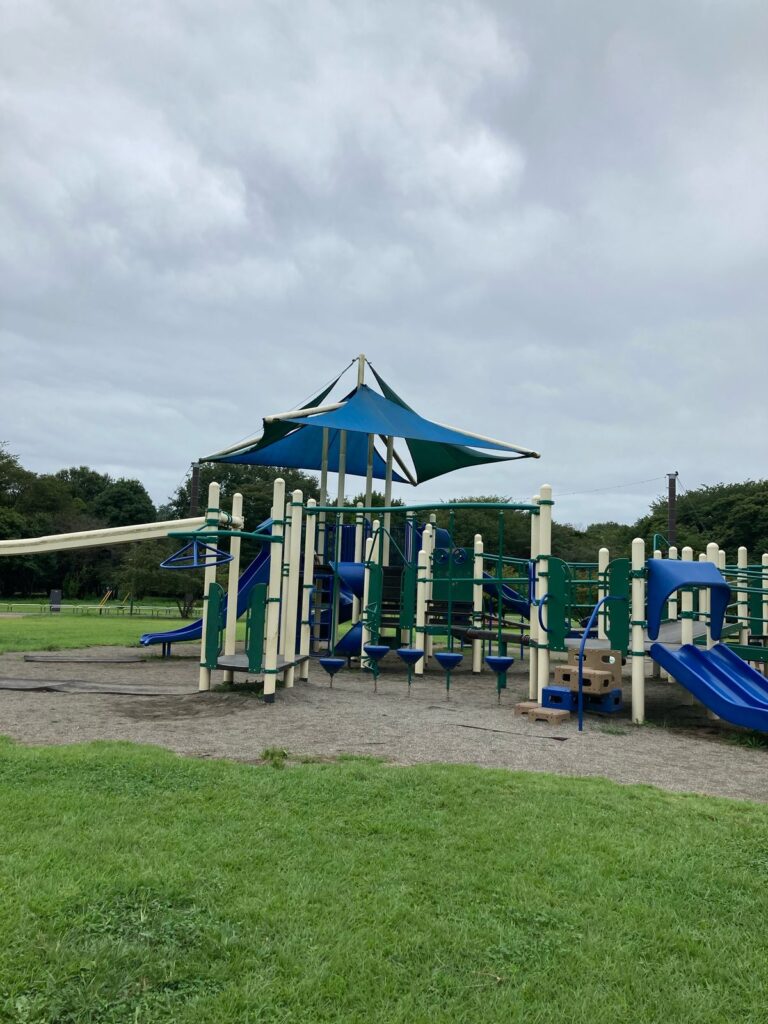 みずほの自然の森公園