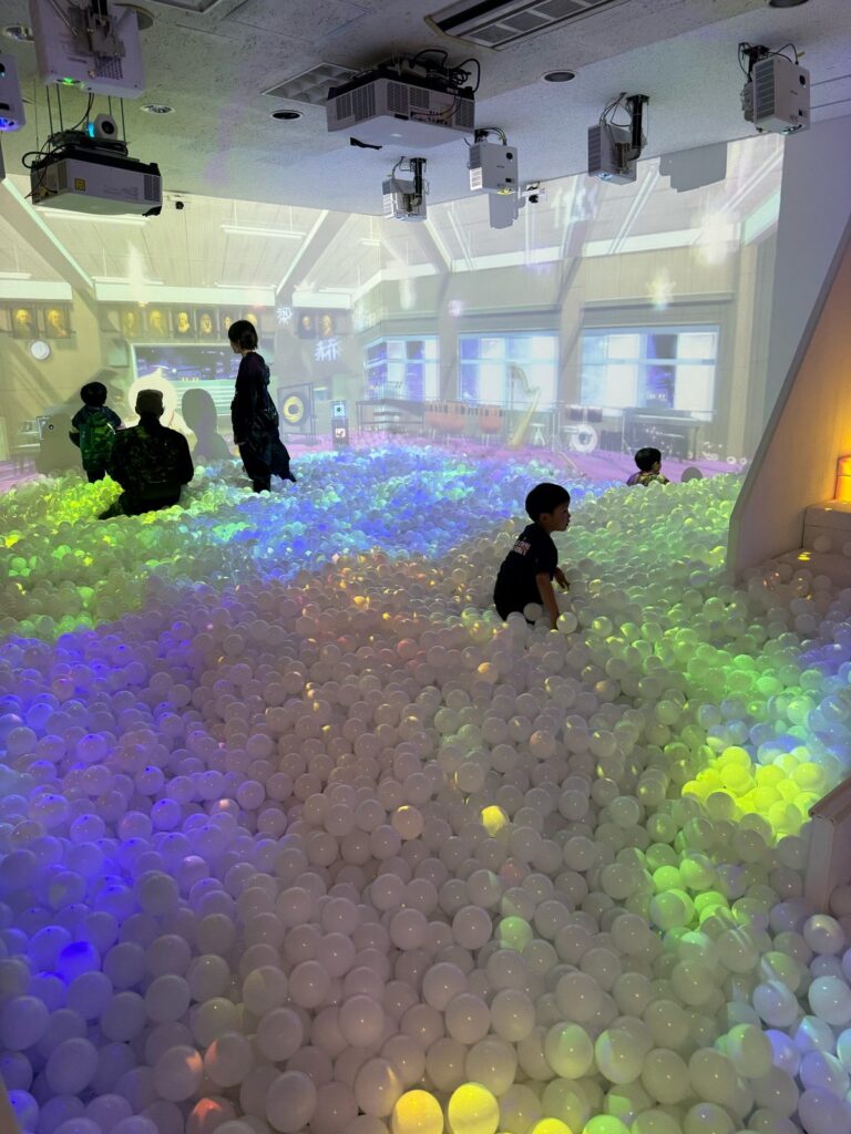 那須りんどう湖ファミリー牧場の現地写真