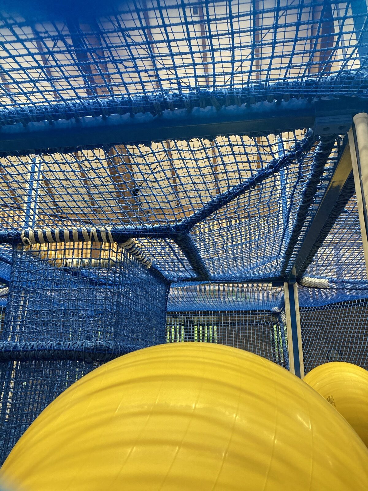 いちごっこ広場