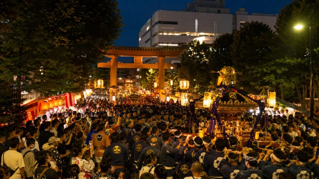 2026年 ふるさと宮まつりのイメージ画像