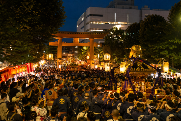 2026年 ふるさと宮まつり