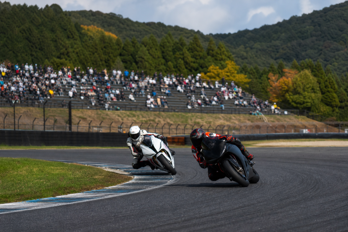 2026 MotoGP 日本グランプリ
