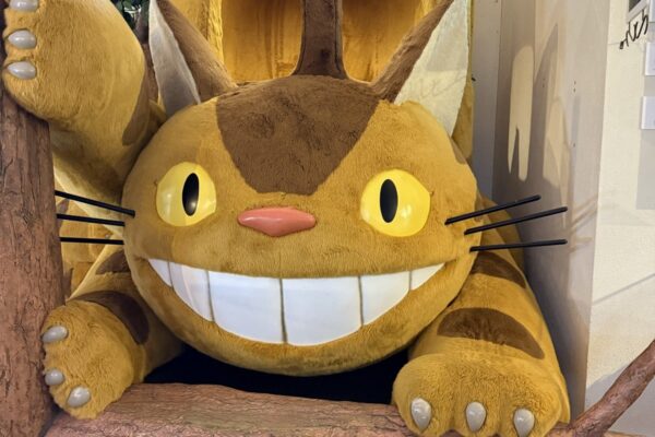 那須テディベア・ミュージアム