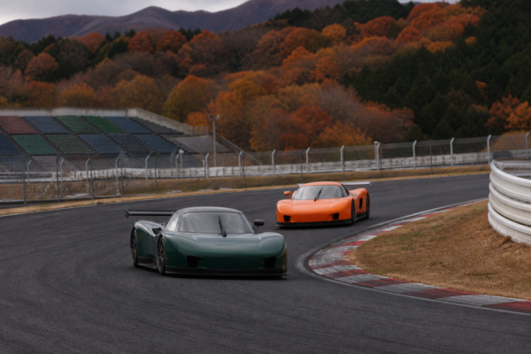 2026 AUTOBACS SUPER GT Round8