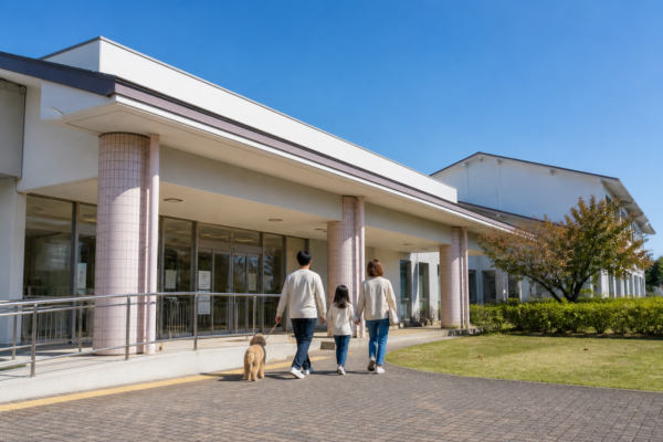 栃木県動物愛護指導センター