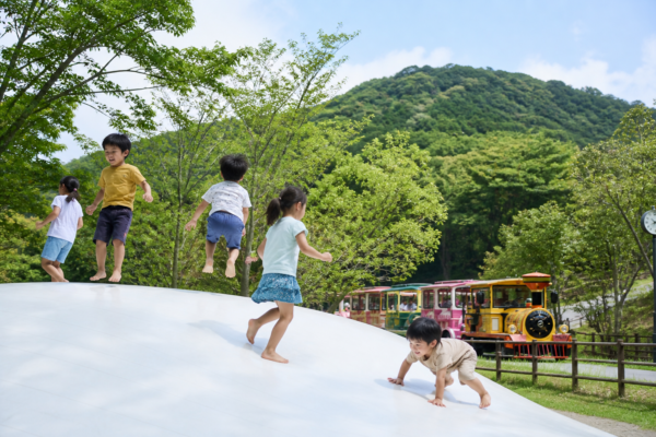 みかも山公園