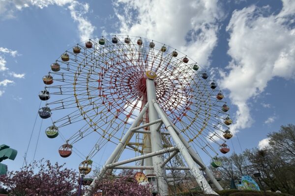 那須ハイランドパーク