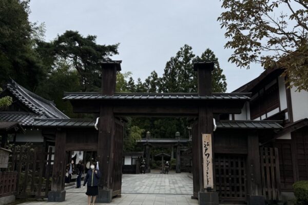 江戸ワンダーランド 日光江戸村
