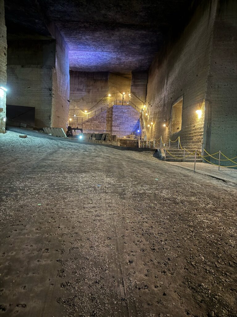 大谷資料館の現地写真