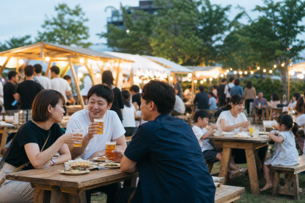 第15回 小山のビールまつり