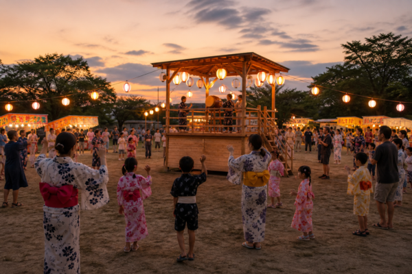 第4回 BONフェス