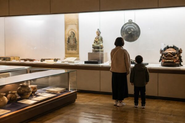 特別展「未来へつなぐ！那須町の歴史文化遺産」