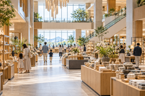 東武宇都宮百貨店