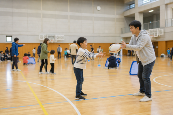 ライトライン開業3周年記念 ブレックスアリーナ宇都宮スポーツフェスティバル