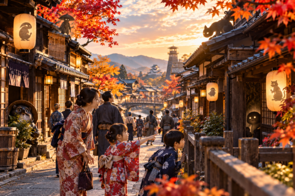 妖怪ワンダーランド2026
