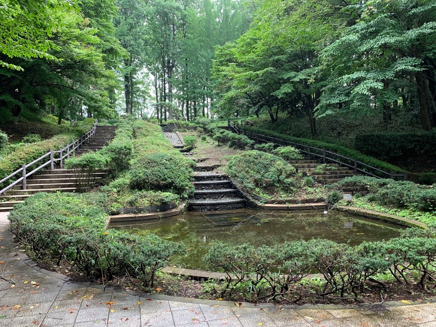 井頭公園（公式サイトの画像2）