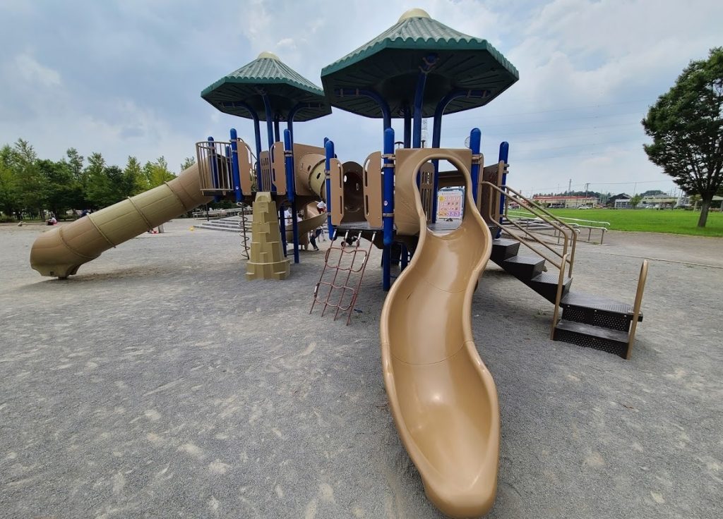 インターパーク中央公園（公式サイトの画像2）
