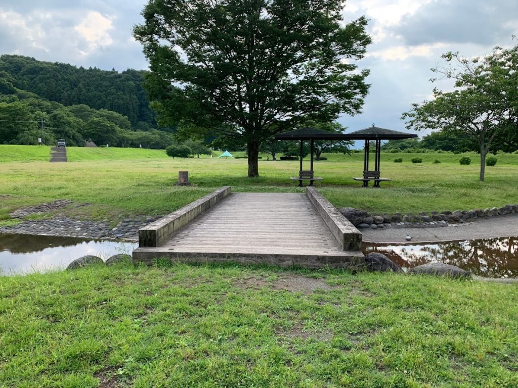 上河内緑水公園（公式サイトの画像2）