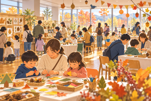 かぬま学びフェスティバル2026