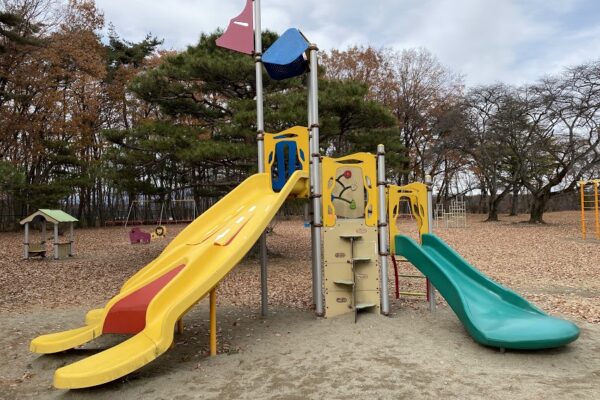 黒磯公園