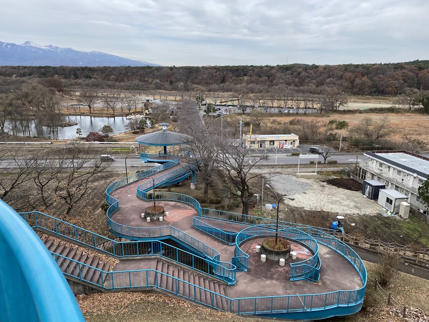 黒磯公園（公式サイトの画像2）