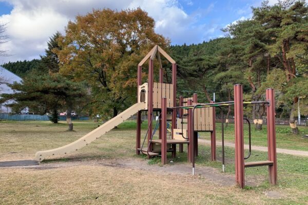 丸山公園