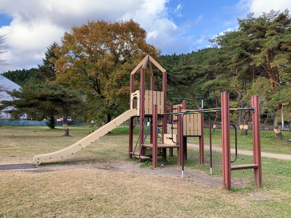 丸山公園