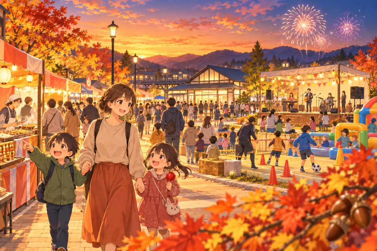 ムラスズメ2026