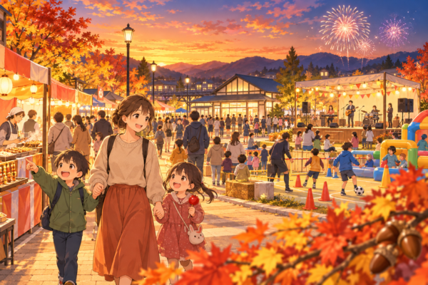 ムラスズメ2026