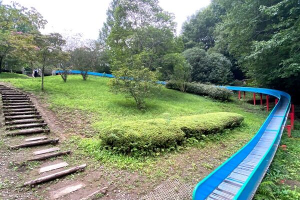 長岡公園
