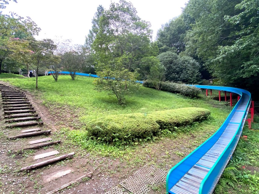 長岡公園