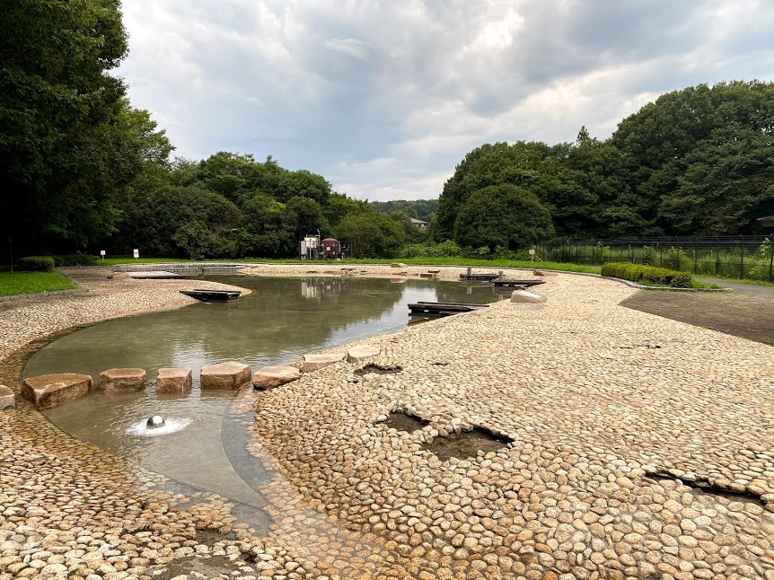 長岡公園（公式サイトの画像2）