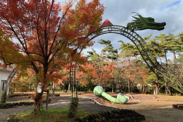 日光運動公園