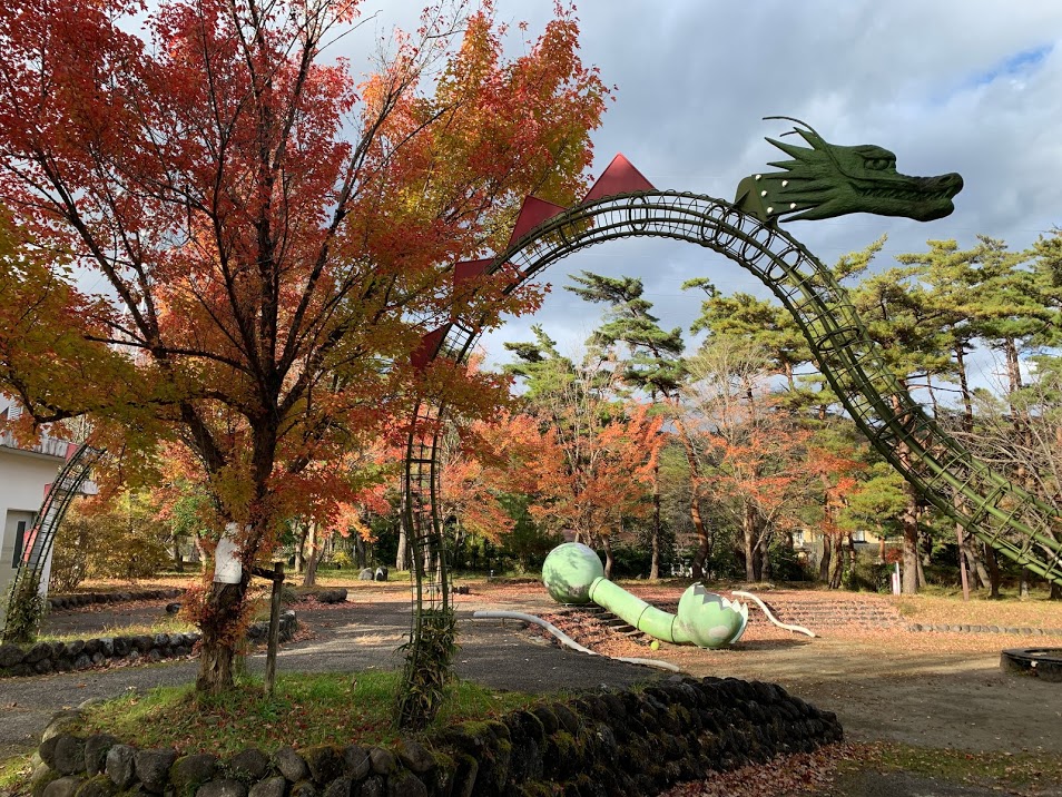 日光運動公園