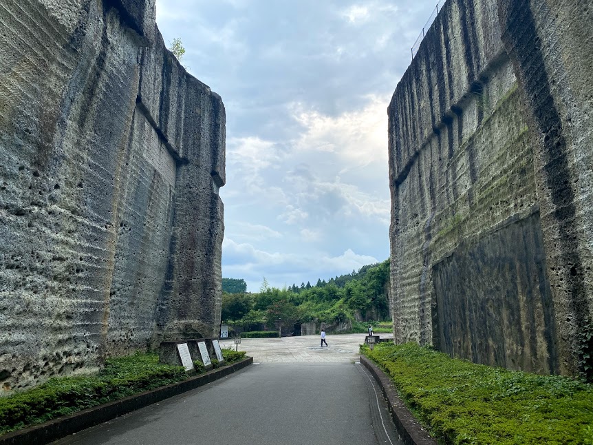 大谷公園（公式サイトの画像2）