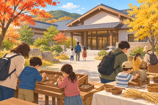 博物館まつり