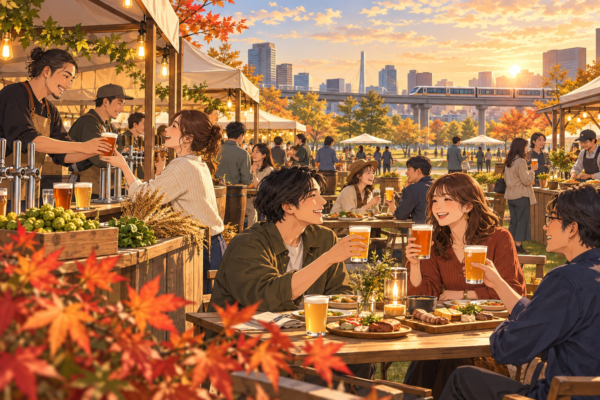 栃木クラフトビア Sat&Sun 2026
