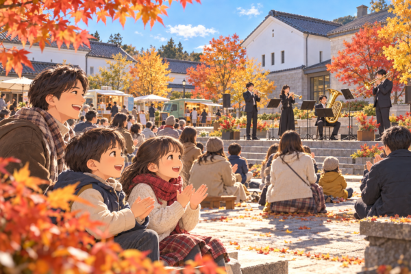 とちぎMuséeフェス2026