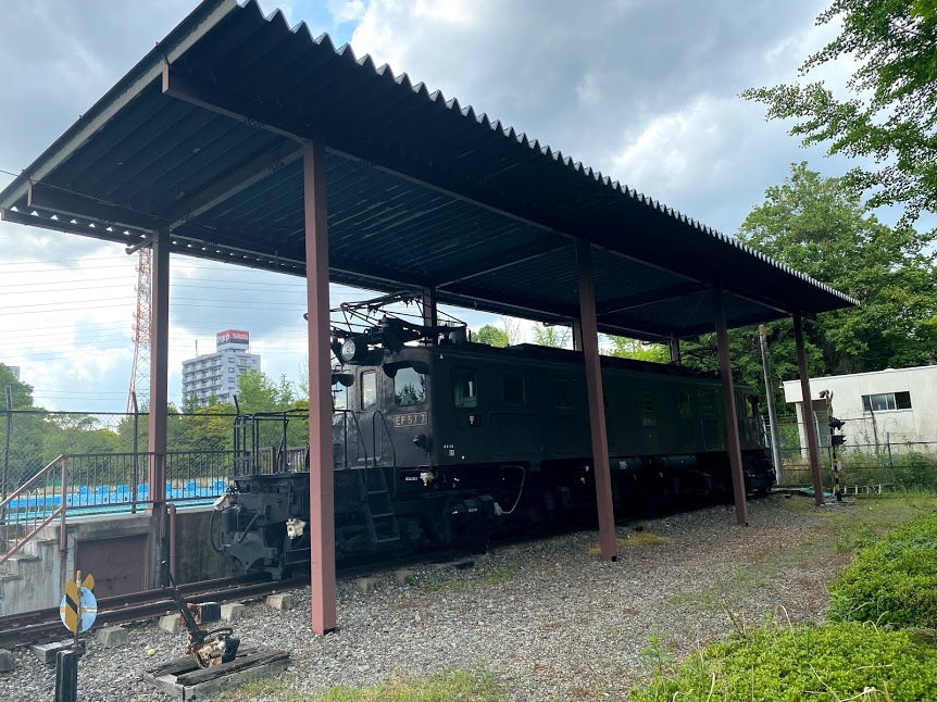 宇都宮駅東公園（公式サイトの画像2）
